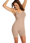 Secret Solutions Invisible Shaper Light Control All-in-one Shaper In Neutral