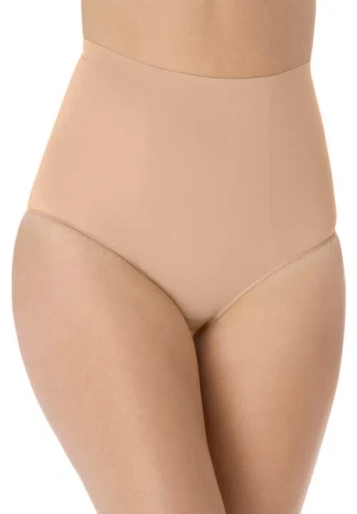 Secret Solutions Invisible Shaper Light Control Brief In Neutral
