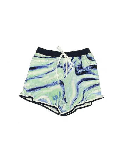 Pre-owned Secret Treasures Board Shorts In Blue