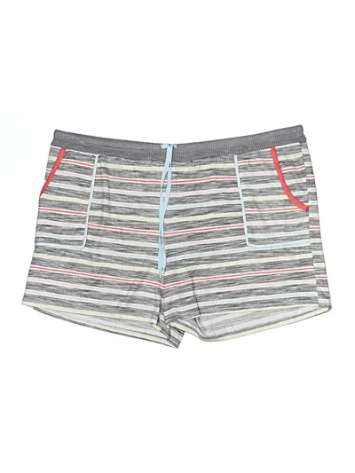 Pre-owned Secret Treasures Board Shorts In Gray