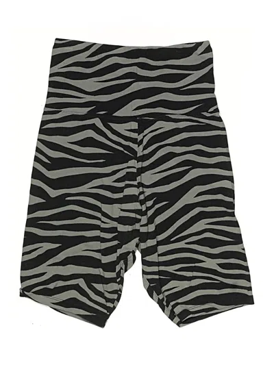 Pre-owned Secret Treasures Board Shorts In Gray