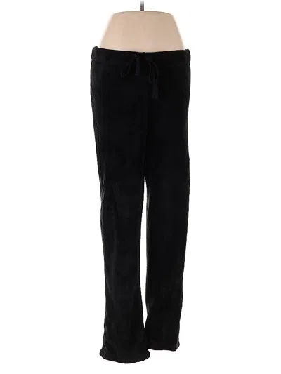 Pre-owned Secret Treasures Casual Pants In Black