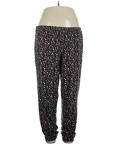 Pre-owned Secret Treasures Casual Pants In Black