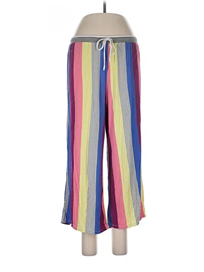 Pre-owned Secret Treasures Casual Pants In Blue