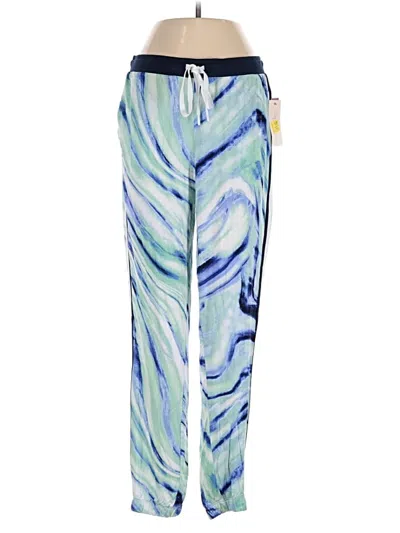 Secret Treasures Casual Pants In Blue