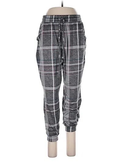 Pre-owned Secret Treasures Casual Pants In Gray