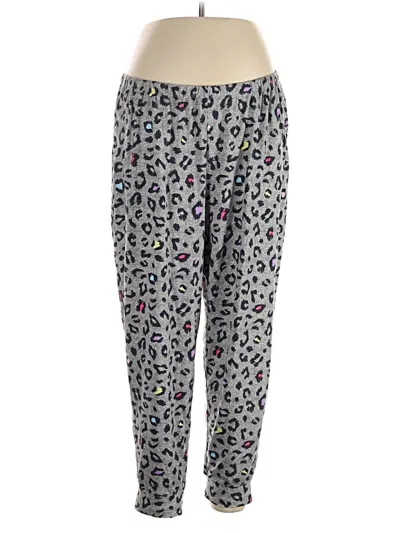 Pre-owned Secret Treasures Casual Pants In Gray