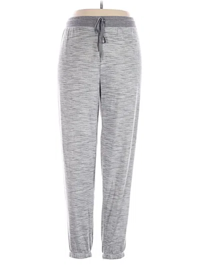 Pre-owned Secret Treasures Casual Pants In Gray