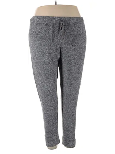 Pre-owned Secret Treasures Casual Pants In Gray