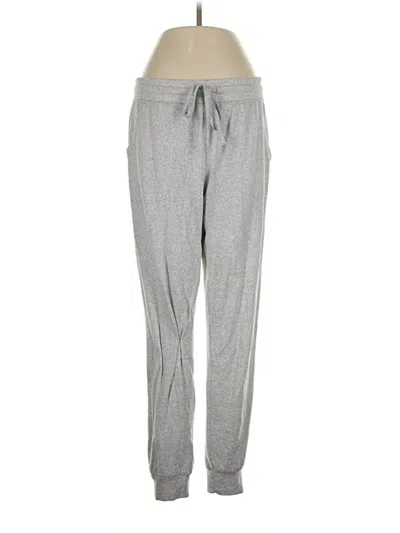 Pre-owned Secret Treasures Casual Pants In Gray