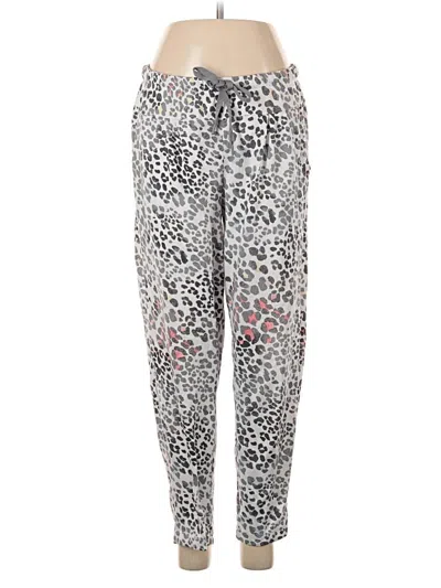 Pre-owned Secret Treasures Casual Pants In Silver