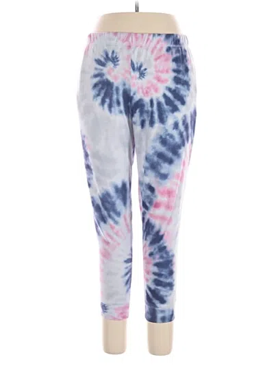 Pre-owned Secret Treasures Leggings In Blue