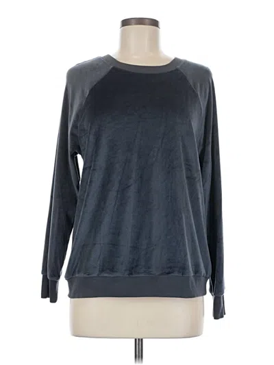 Pre-owned Secret Treasures Pullover Sweater In Gray