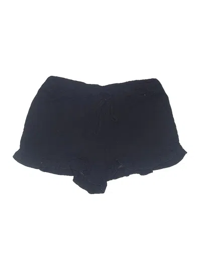 Pre-owned Secret Treasures Shorts In Blue