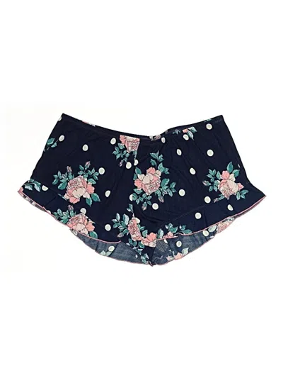 Pre-owned Secret Treasures Shorts In Blue