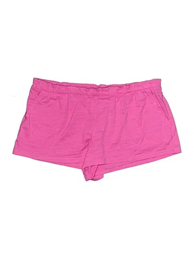 Pre-owned Secret Treasures Shorts In Pink