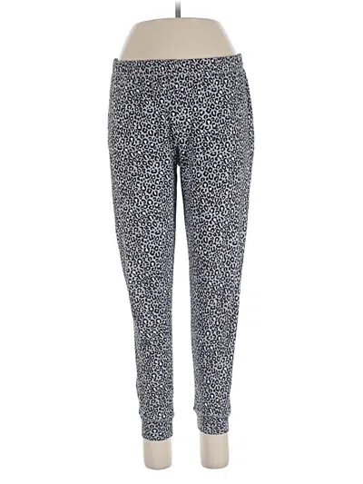 Pre-owned Secret Treasures Sweatpants In Gray