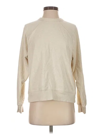 Pre-owned Secret Treasures Turtleneck Sweater In Tan
