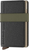 Secrid Bandwallet Liba In Black