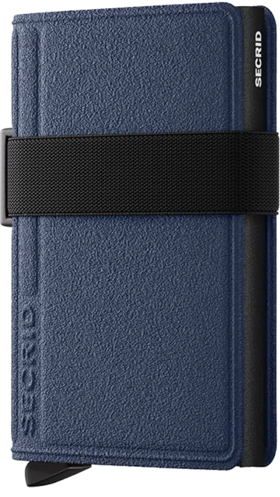 Secrid Bandwallet Liba In Blue