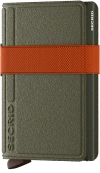 Secrid Bandwallet Liba In Green