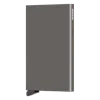 Secrid Cardprotector In Gray