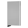 Secrid Cardprotector In Silver