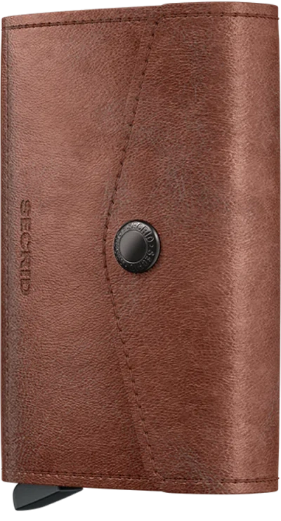 Secrid Envelope Wallet Vintage In Pattern