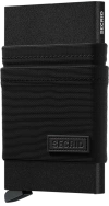 Secrid Flexwallet In Black