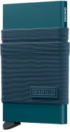 Secrid Flexwallet In Blue