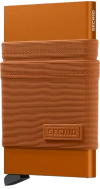 Secrid Flexwallet In Brown