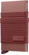 Secrid Flexwallet In Brown