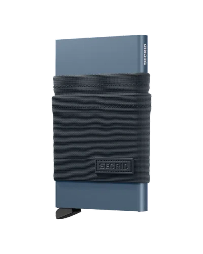 Secrid Flexwallet In Titanium