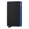 Secrid Slimwallet Matte In Black