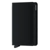 Secrid Slimwallet Matte In Black