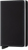 Secrid Slimwallet Original In Black