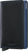 Secrid Slimwallet Original In Black