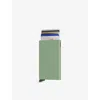 Secrid Cardprotector Aluminium Card Holder