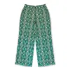 Section 101 Green Smith Pants- Jade In Green