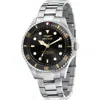 Sector Man  R3223161005 43 Mm In Metallic