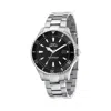 Sector Man  R3223161006 43 Mm In Metallic