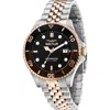 Sector Man  R3223161014 43 Mm In Metallic