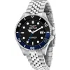 Sector Man  R3223161016 43 Mm In Metallic