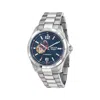 Sector Man  R3223231001 43 Mm In Metallic