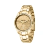 Sector Man  R3253240026 41 Mm In Gold