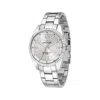 Sector Man  R3253476003 41 Mm In Metallic