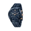 Sector Man  R3253540005 45 Mm In Blue