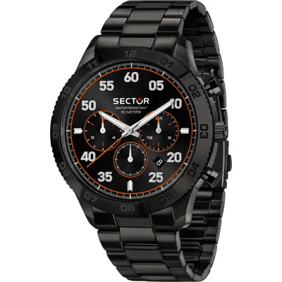 Sector Man  R3253578031 45 Mm