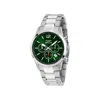 Sector Man  R3273617003 42 Mm In Metallic