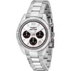 Sector Man  R3273640028 39 Mm In Metallic